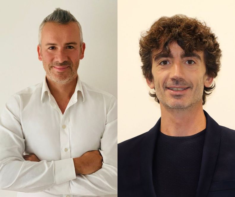 Marchon Eyewear Appoints Gabriele Bonapersona as Chief Brand